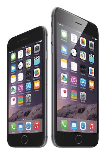 WidgetRemote is running on all iPhones running iOS 8 or newer. That includes the iPhone 4S, iPhone 5, iPhone 5C, iPhone 5S, iPhone 6 and iPhone 6 Plus.